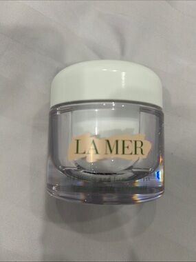 Brand New Sealed Jar La Mer The Lifting and Firming Mask